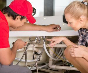 About Plumbers Pros Morganton, NC